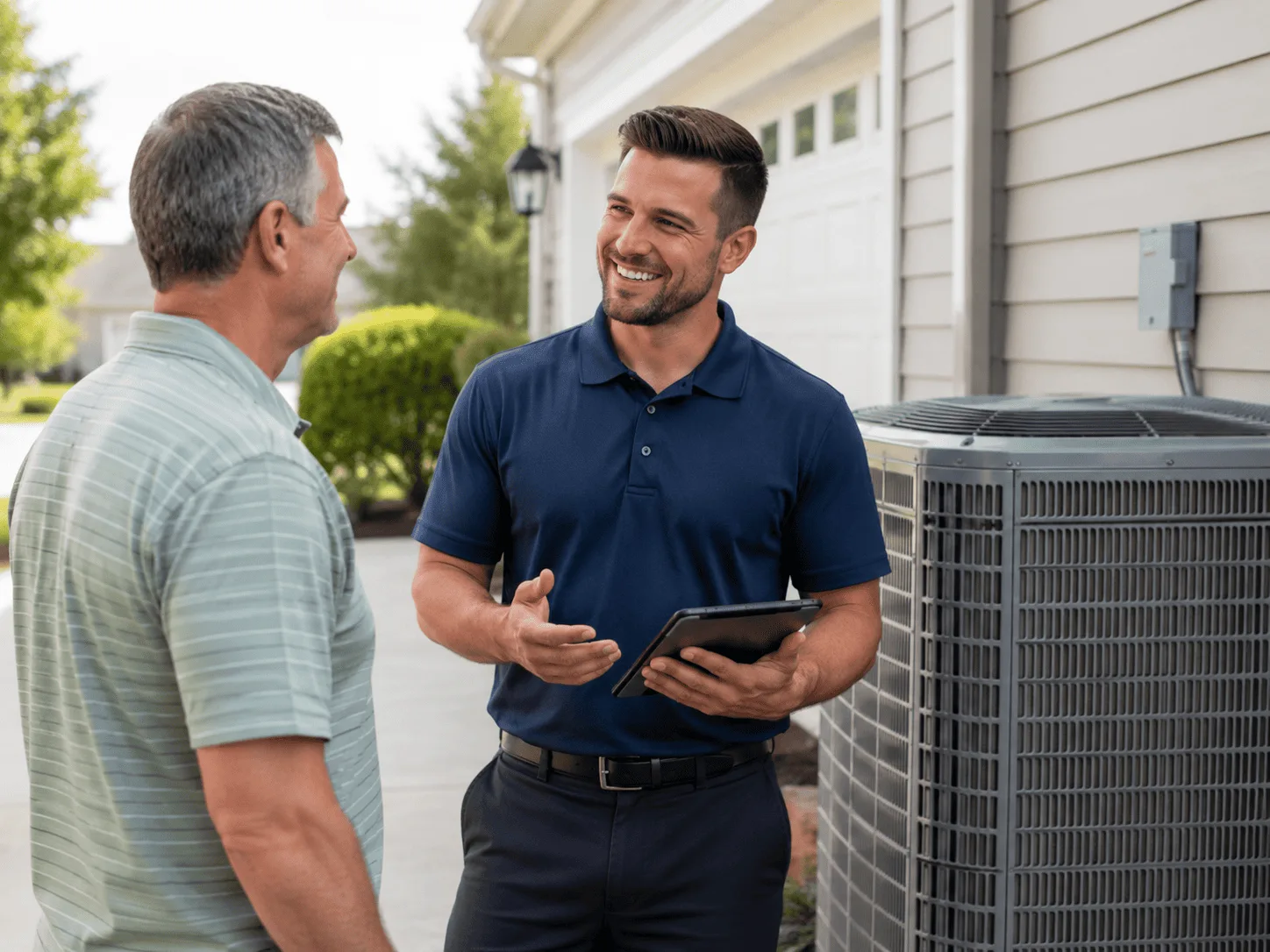 Heat Pump Installation Oacoma, SD FAQs